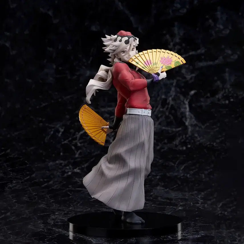 [BUNJANG] Demon Slayer Douma Figure (Aniplex) / 귀멸의 칼날 도우마 피규어 미개봉 ( 애니플렉스 귀칼 무한성