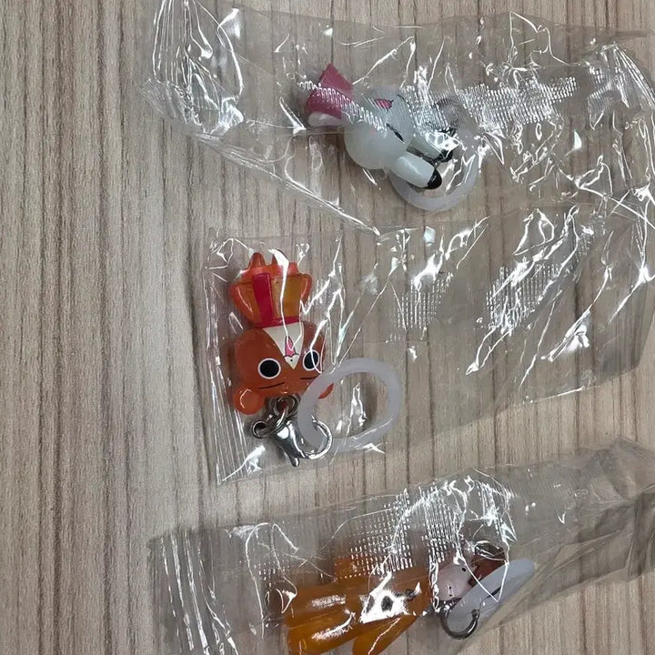 [SOLD OUT] 두근두근비밀친구 메지루시 이요 켄타 미스터리 일괄