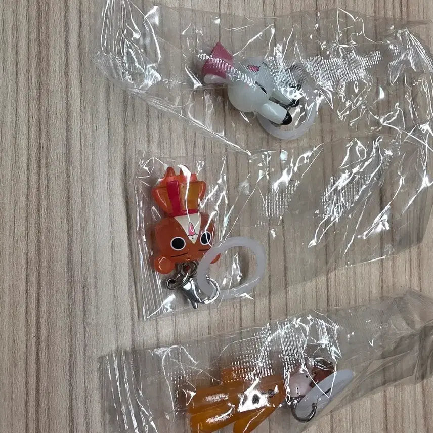 [SOLD OUT] 두근두근비밀친구 메지루시 이요 켄타 미스터리 일괄
