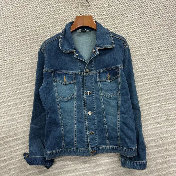 [BUNJANG] Vintage Denim Jacket / 빈티지 데님 자켓 90 M15777
