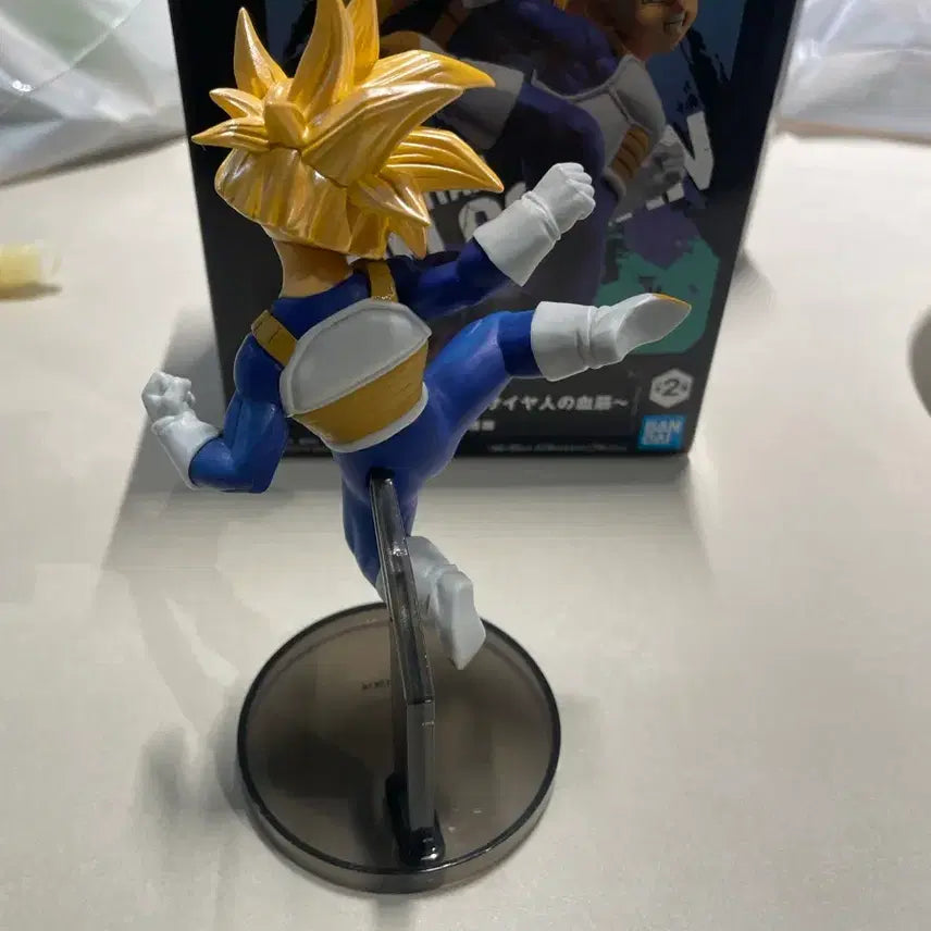 [SOLD OUT] 반다이 드래곤볼 초전사열전 손오반 초사이언인