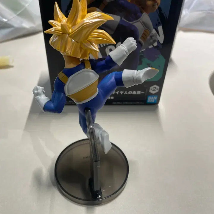 [SOLD OUT] 반다이 드래곤볼 초전사열전 손오반 초사이언인