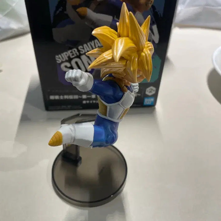 [SOLD OUT] 반다이 드래곤볼 초전사열전 손오반 초사이언인
