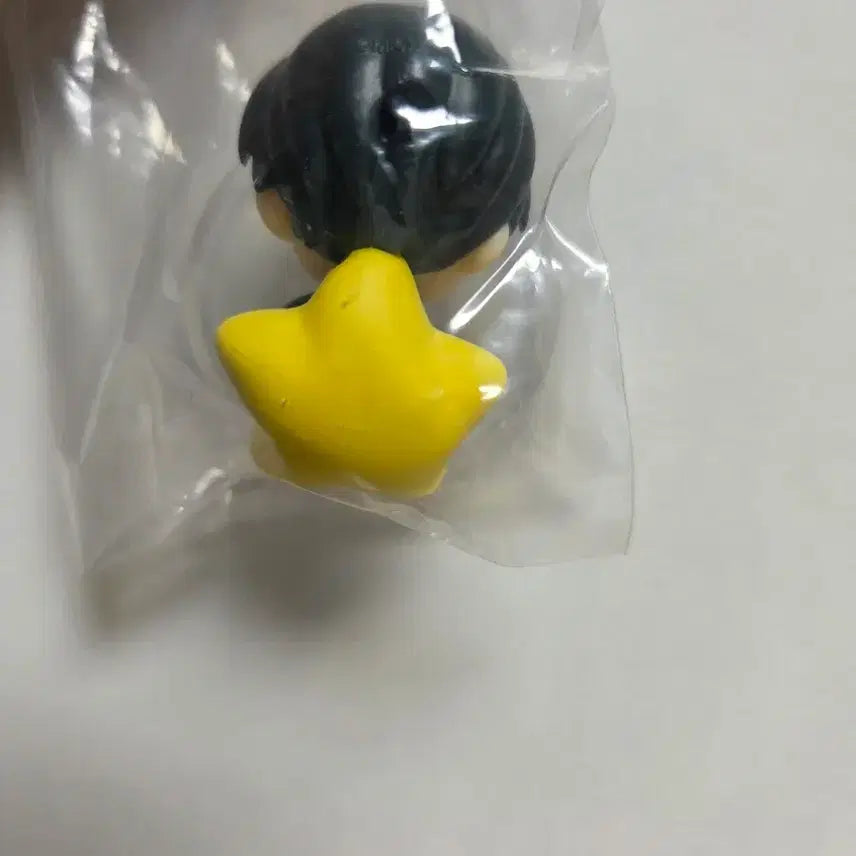 [BUNJANG] Blue Lock Itoshi Rin Figure / 블루록 가챠 별과 함께 피규어 이토시린 새상품