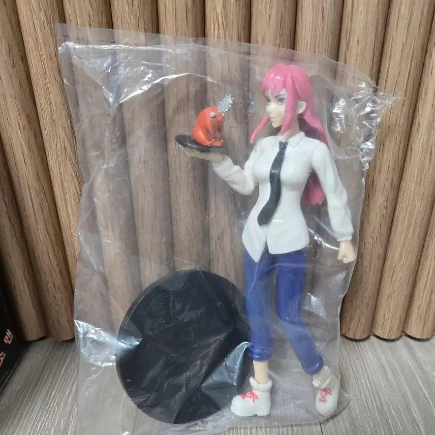 [BUNJANG] Chainsaw Man Makima Figure / 체인소맨  마키마 피규어
