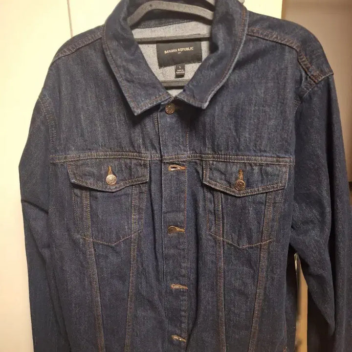 [BUNJANG] Banana Republic Size L New T-Shirt / 바나나리퍼블릭