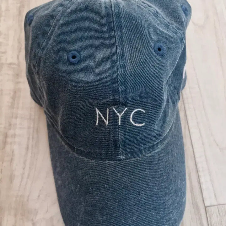[BUNJANG] New Era NYC Cap / 뉴에라 nyc 모자