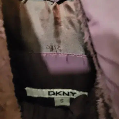 [BUNJANG] DKNY Women&