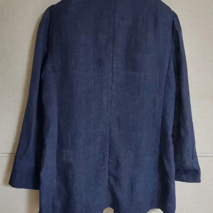 [BUNJANG] ANSICH Linen Jacket / (ANSICH)린넨자켓 55