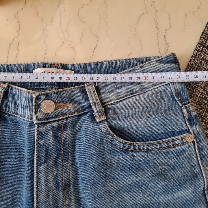 [BUNJANG] Ensemble Knit Set + Jeans + Elastic Slacks Set / 앙상블  세트 니트 새제품  프리사이즈+ 청바지 새제품+밴딩슬랙스새제품
