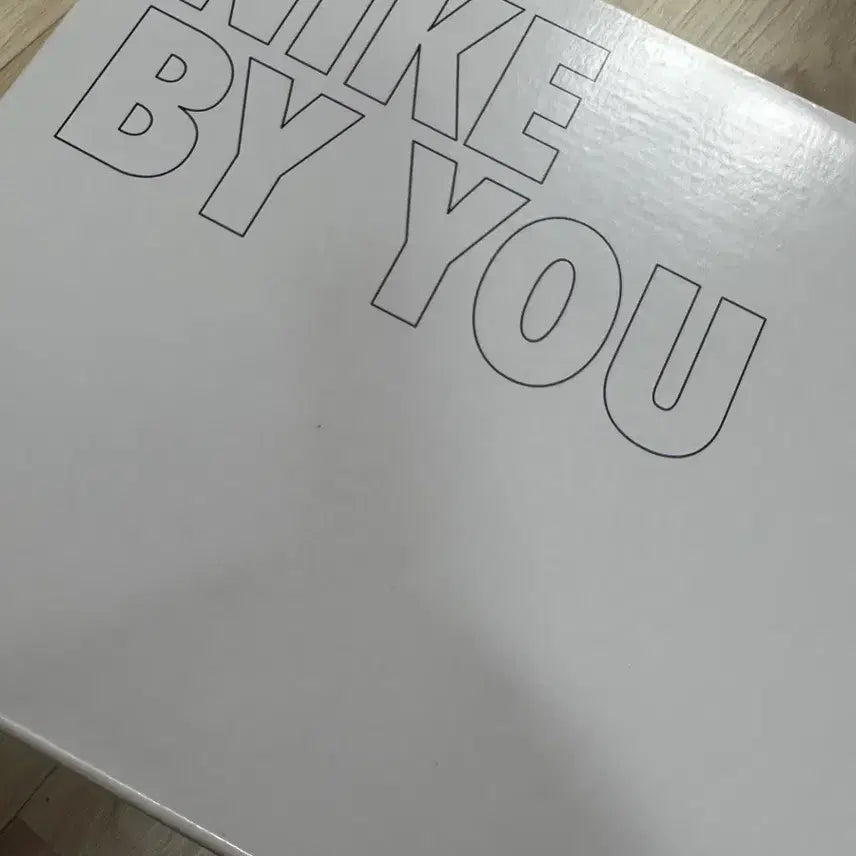 [BUNJANG] Nike Dunk Low Customized Sneakers / 나이키 덩크 로우
