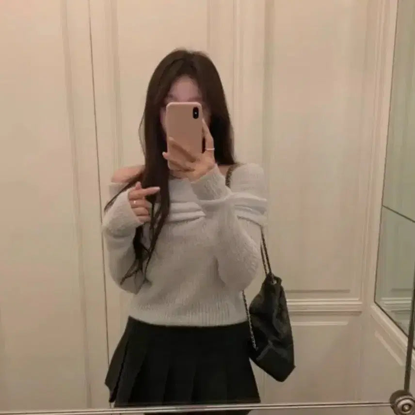 [SOLD OUT] 리즈 leeds 밀크 오프 소라 택 포
