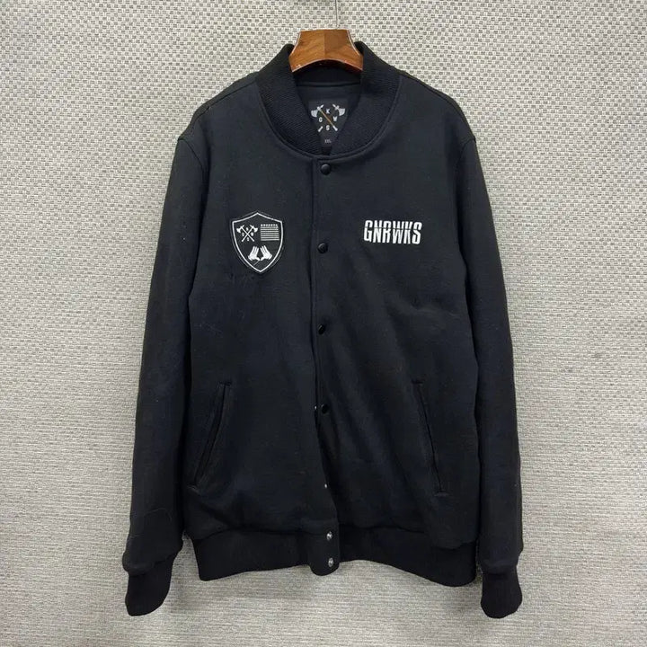 [BUNJANG] Vintage Varsity Jacket XXL / 빈티지 야구잠바 XXL M15787