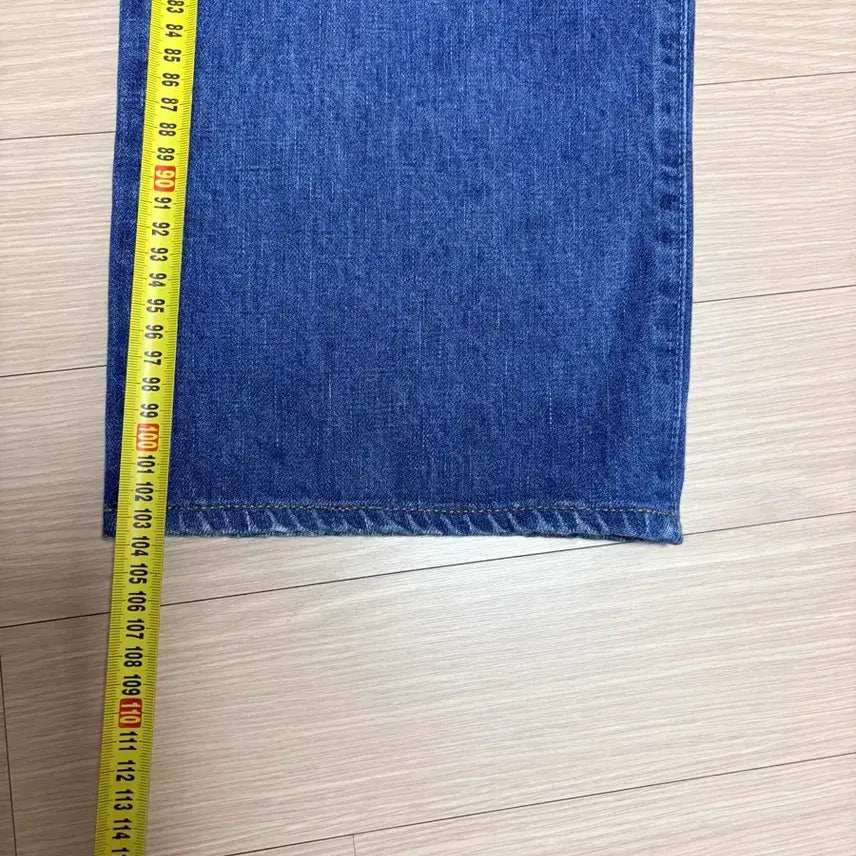 [SOLD OUT] 재팬블루 j504 33사이즈 판매