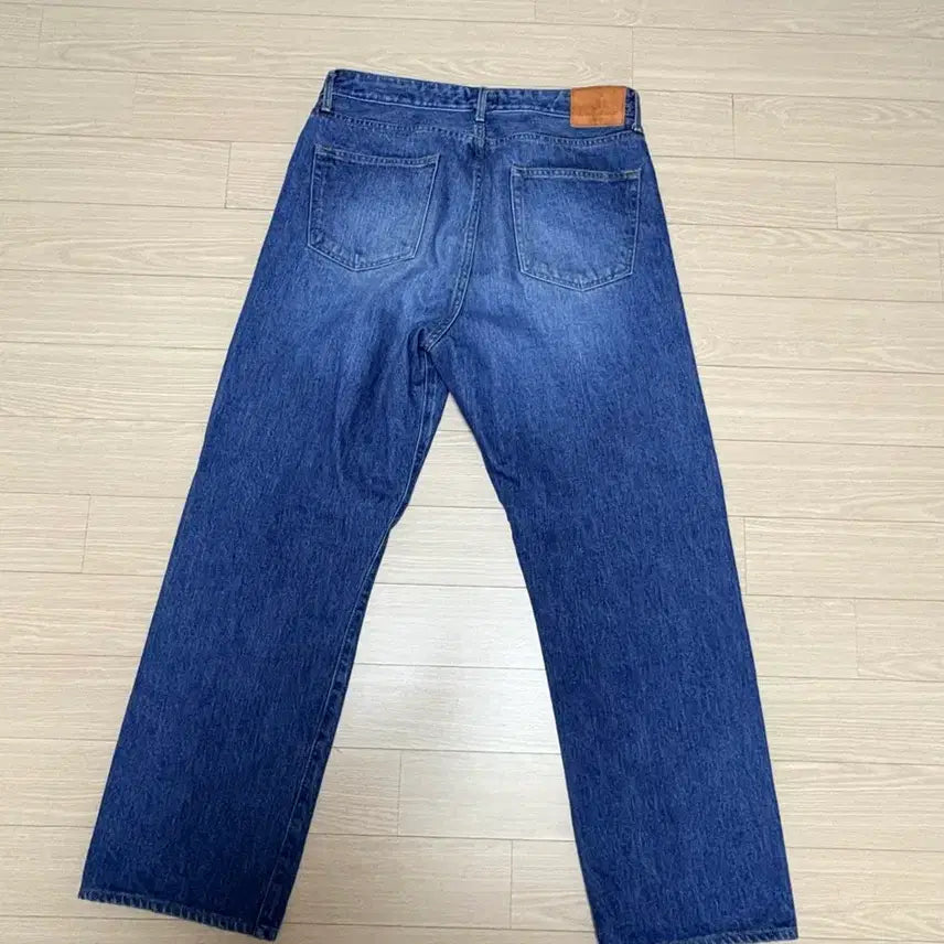 [SOLD OUT] 재팬블루 j504 33사이즈 판매