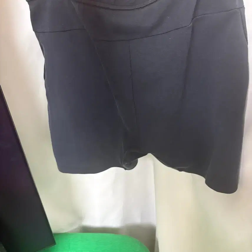 [BUNJANG] Nike Tech Pack Shorts Black (Size M) / 나이키 테크팩 반바지 블랙 (M사이즈)
