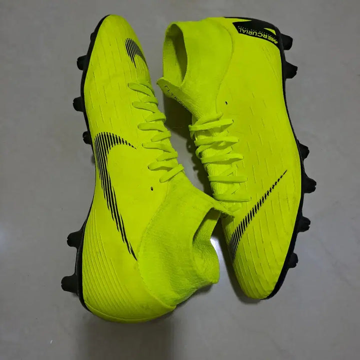 [BUNJANG] Nike Mercurial Superfly 6 Pro HG Soccer Cleats (275mm) / 나이키 머큐리얼 슈퍼플라이6 프로 HG 275