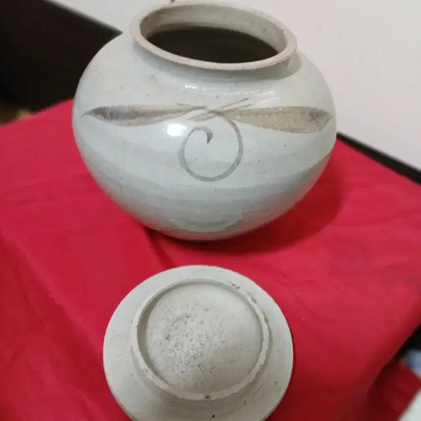 [BUNJANG] Joseon White Porcelain / 조선 백자