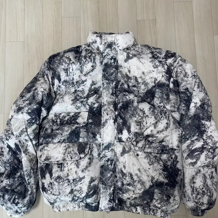 [BUNJANG] Short Padded Jacket / 숏패딩 판매합니다