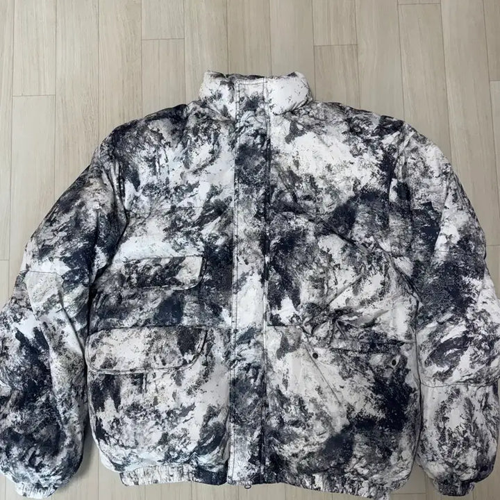 [BUNJANG] Short Padded Jacket / 숏패딩 판매합니다