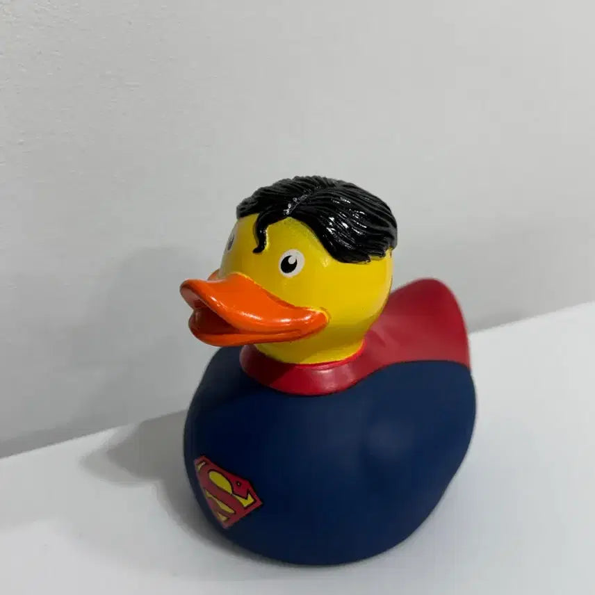 [BUNJANG] DC Superman Figure / 슈퍼맨 피규어 / DC 굿즈 / 인테리어 소품