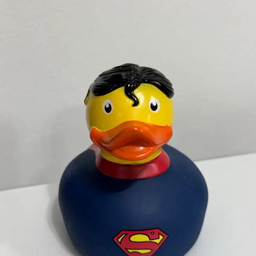 [BUNJANG] DC Superman Figure / 슈퍼맨 피규어 / DC 굿즈 / 인테리어 소품