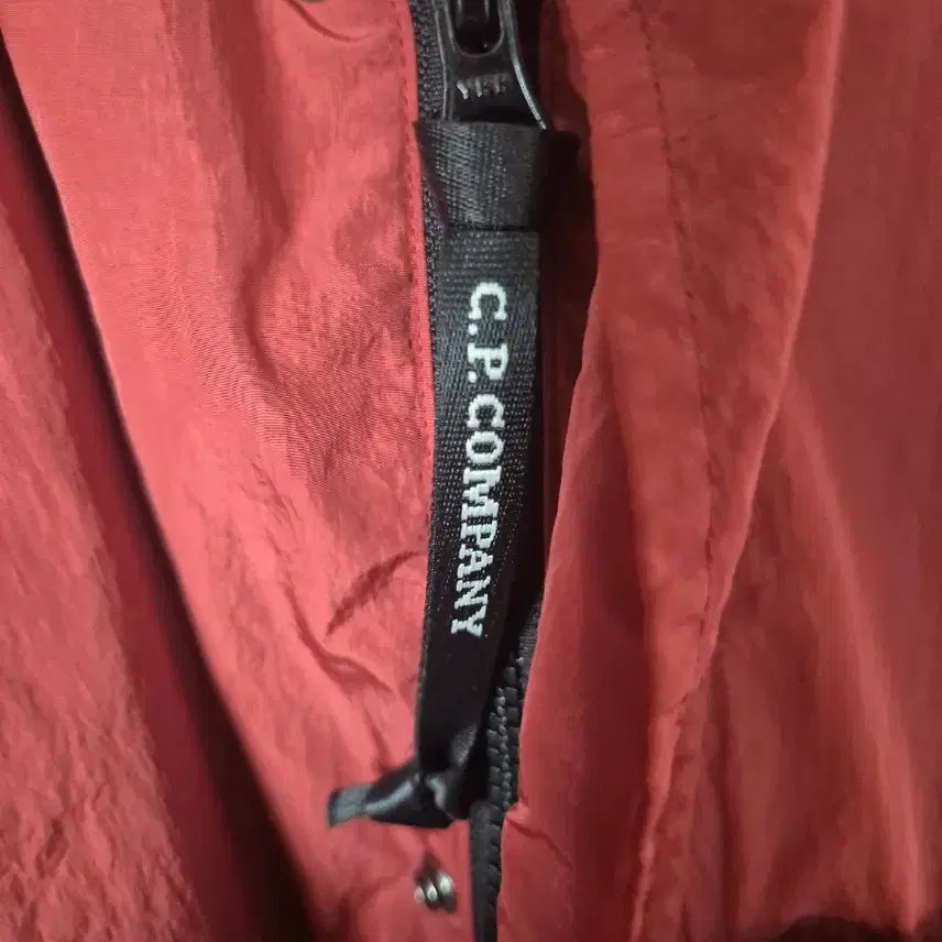 [SOLD OUT] C.P. 컴퍼니 자켓