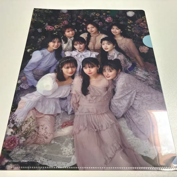 [BUNJANG] Nogizaka46 N46MODE vol.2 Magazine / 노기자카46 N46MODE vol.2 매거진