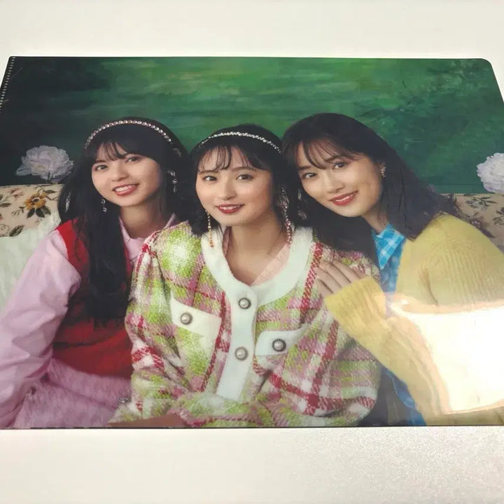 [BUNJANG] Nogizaka46 N46MODE vol.2 Magazine / 노기자카46 N46MODE vol.2 매거진
