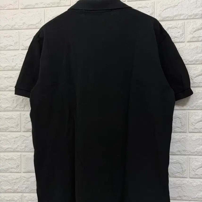 [SOLD OUT] 꼼데가르송 반팔 카라티 XL