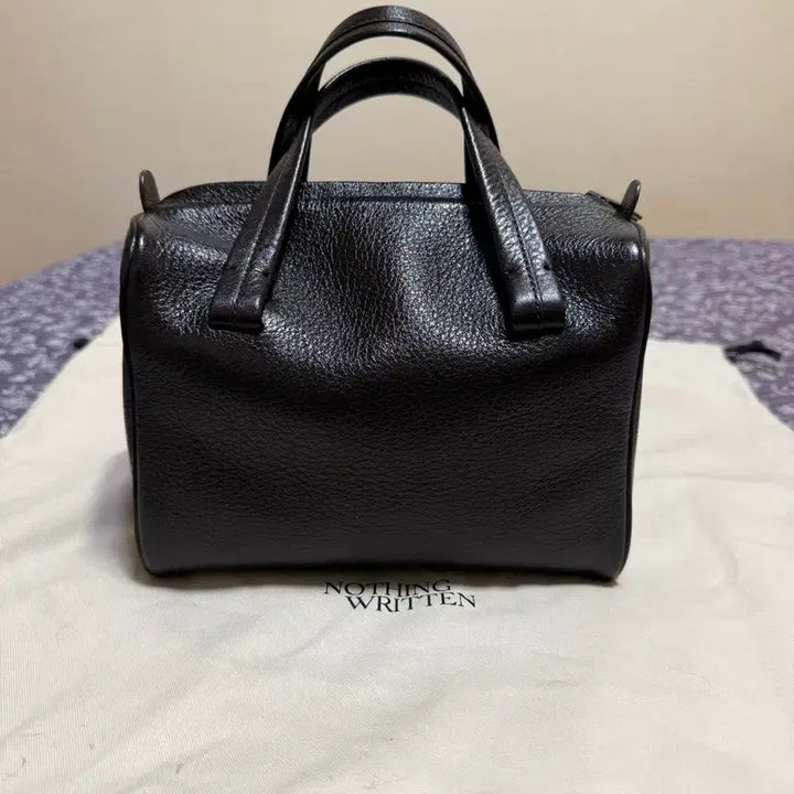 [BUNJANG] Nothing Written Loaf Bread Tote Bag / 낫띵리튼 loaf bread tote bag