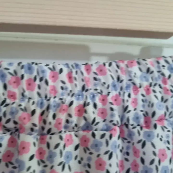 [BUNJANG] Long Skirt with Lining / 여름 안감있는. 고급스러운 롱스커트. 깨끗해요. 28까지