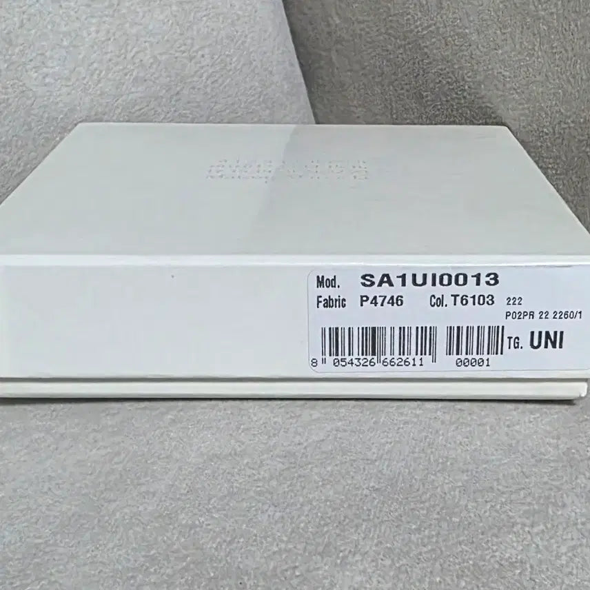 [SOLD OUT] 정품 메종마르지엘라 스티치 레더지갑(새상품/무료배송)
