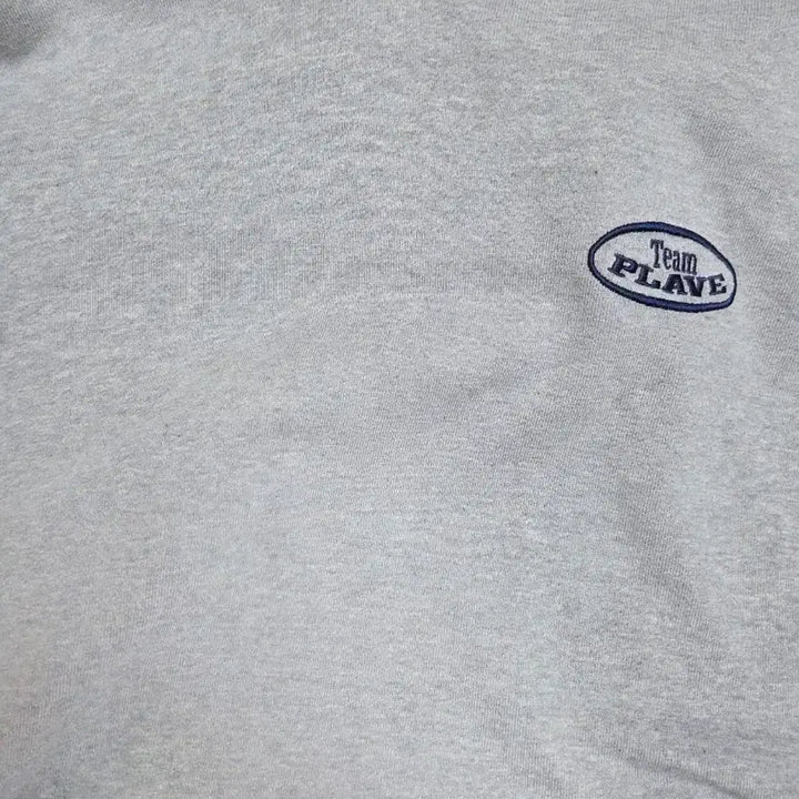 [BUNJANG] PLAVE Hoodie Gray M / 플레이브 후드티 그레이 M