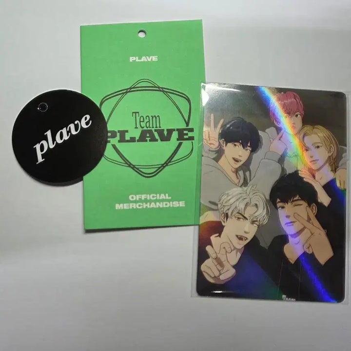 [BUNJANG] PLAVE Hoodie Gray M / 플레이브 후드티 그레이 M