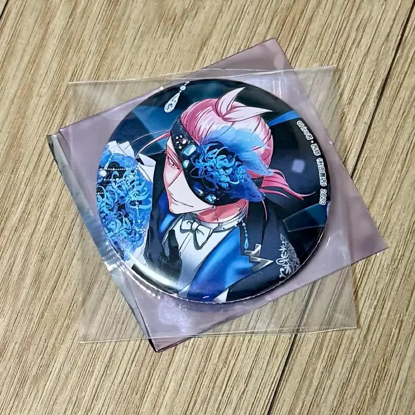 [SOLD OUT] if마피아 C106 악입문 악마에 입문했습니다 이루마군 아리스