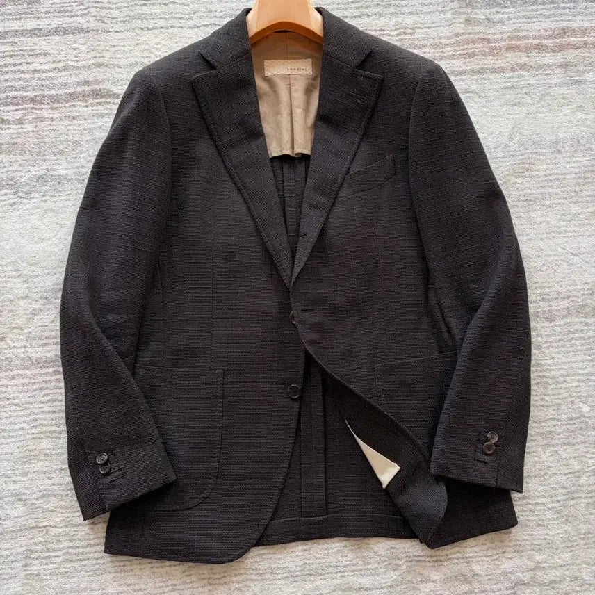 [BUNJANG] Lardini Loro Piana Rain System Jacket / 사르토리아 라르디니 최상위라인 로로피아나 원단 자켓 italy made