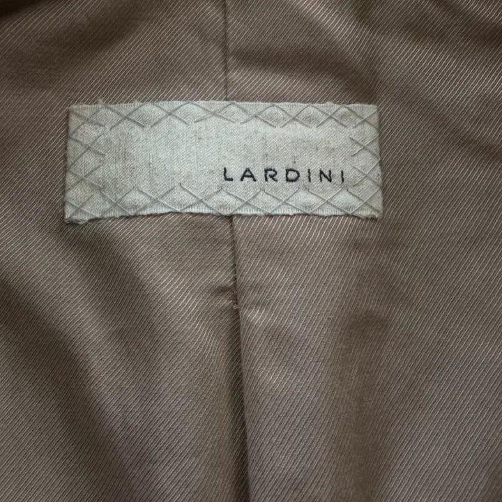 [BUNJANG] Lardini Loro Piana Rain System Jacket / 사르토리아 라르디니 최상위라인 로로피아나 원단 자켓 italy made
