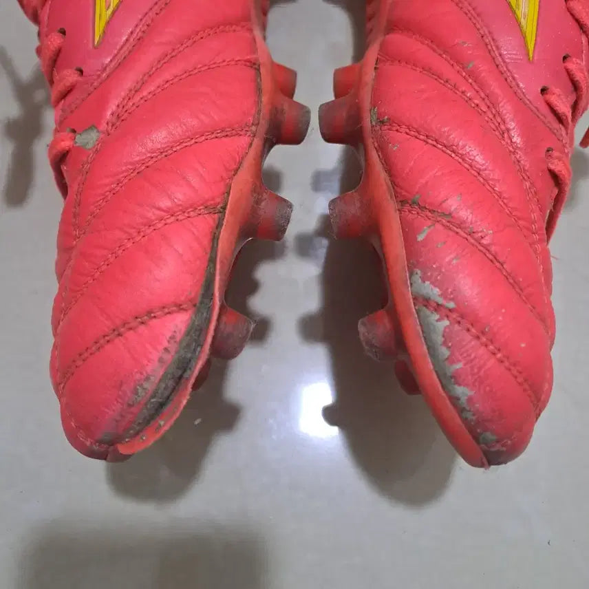 [BUNJANG] Mizuno Morelia Neo 4 Beta Japan Soccer Cleats / 미즈노 모렐리아 네오4 베타 재팬 285