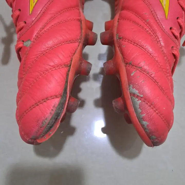 [BUNJANG] Mizuno Morelia Neo 4 Beta Japan Soccer Cleats / 미즈노 모렐리아 네오4 베타 재팬 285