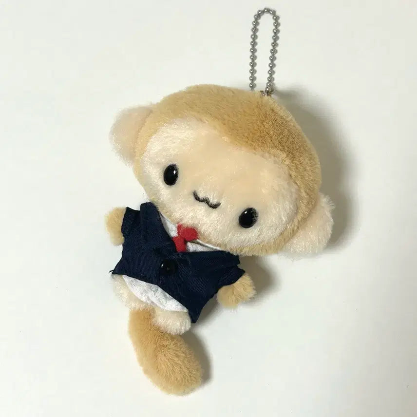 [SOLD OUT] 히나쿠우 롯데월드 쿠숭이