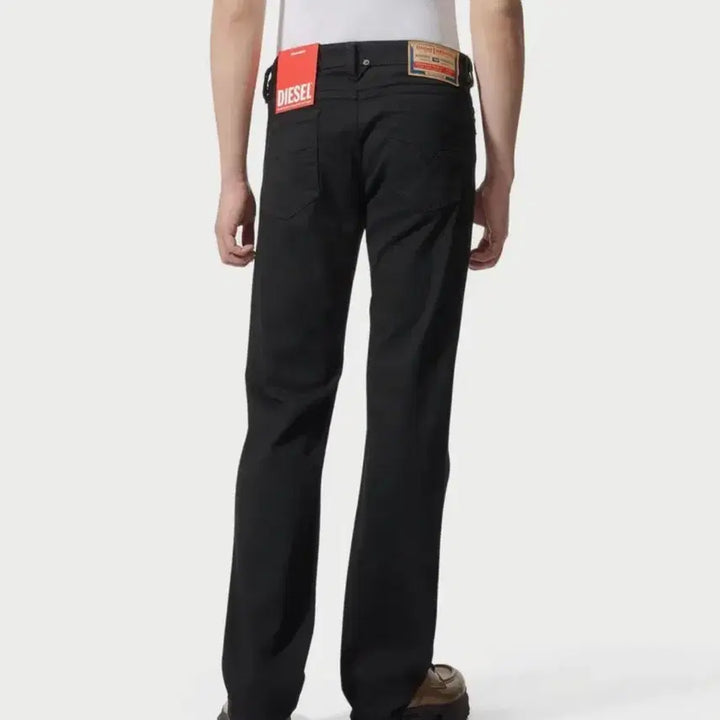 [BUNJANG] Diesel 1985 LARKEE Black Denim Jeans / 디젤 1985 라르키 블랙 데님 진