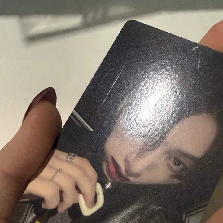 [SOLD OUT] 보이넥스트도어 태산 위버스콘 포카