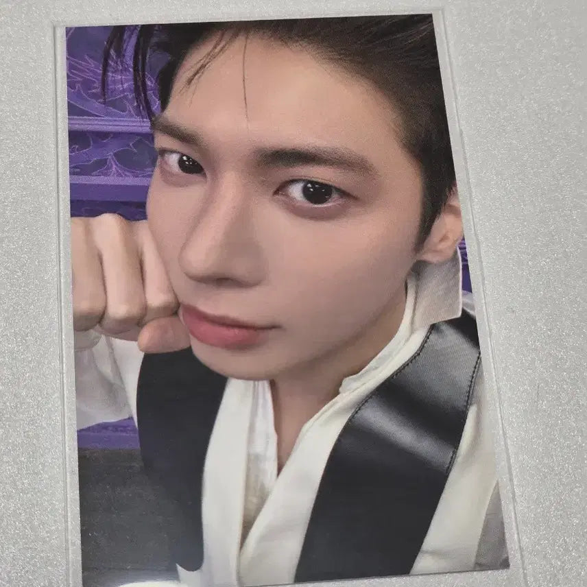 [SOLD OUT] 투바투 태현 가시덤불 공방포카