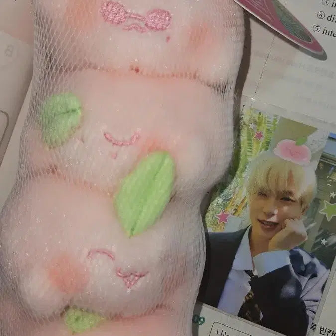 [SOLD OUT] 엔시티 재현 정재현 피치돌