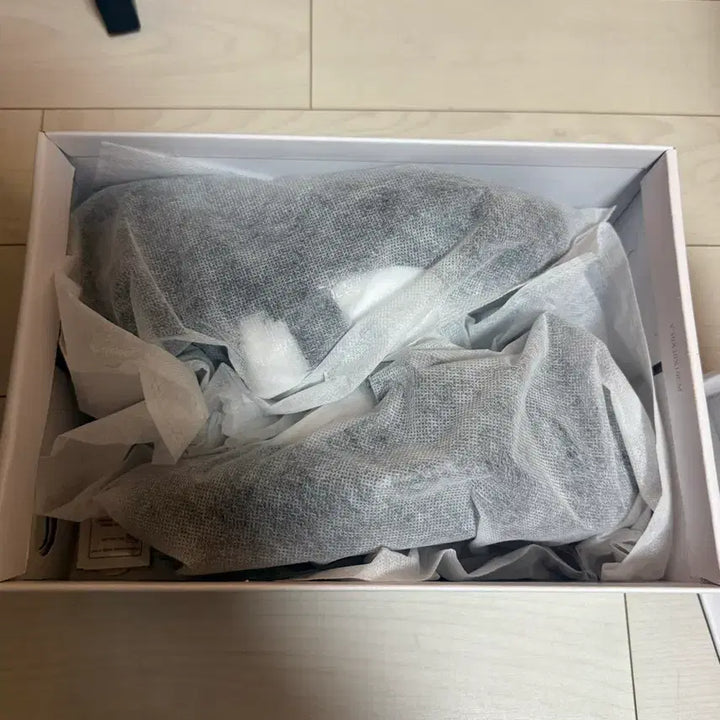 [BUNJANG] 프롬 메리제인 키높이 슈즈 블랙 225 / 프롬 메리제인 키높이 슈즈 블랙 225
