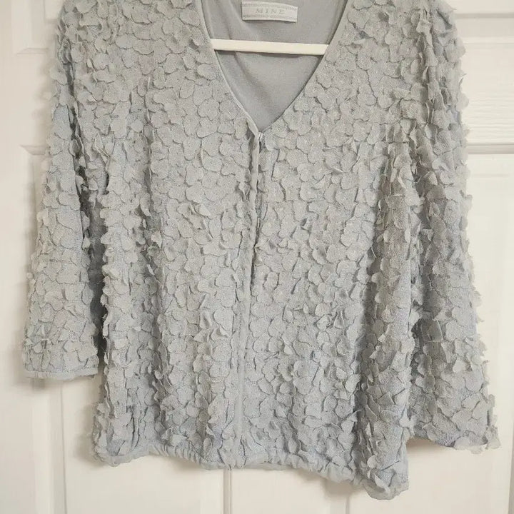 [SOLD OUT] 마인 블라우스