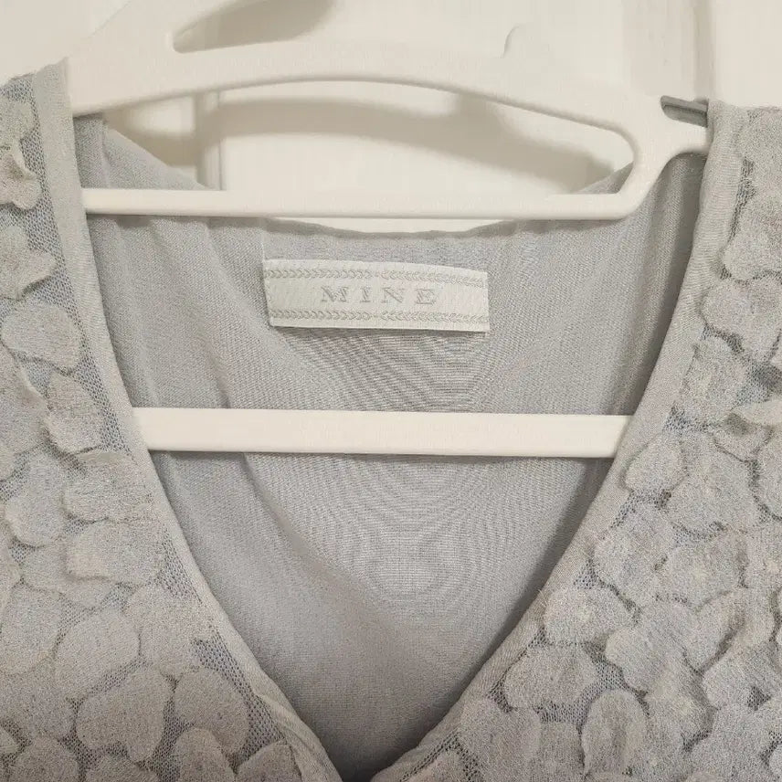 [SOLD OUT] 마인 블라우스