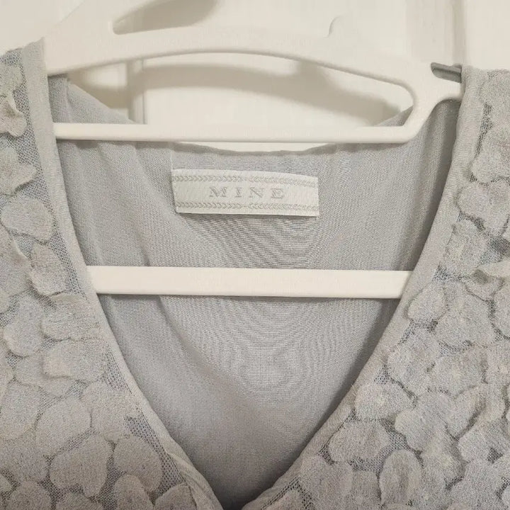 [SOLD OUT] 마인 블라우스