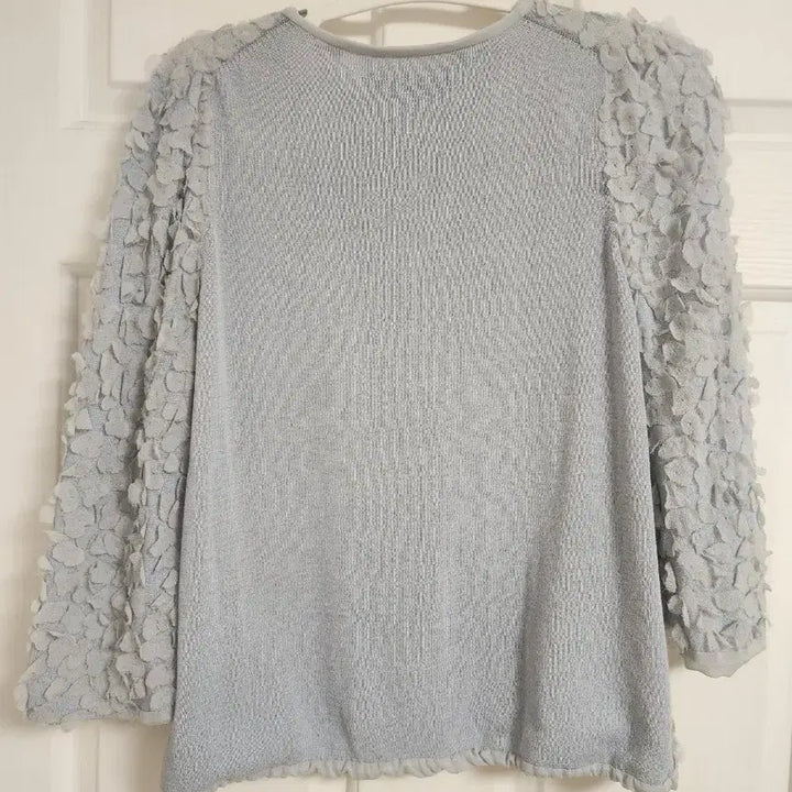 [SOLD OUT] 마인 블라우스